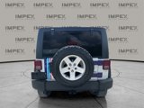 Used 2016 Jeep Wrangler Unlimited Sport w/ Quick Order Package 24S image 4