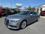 Used 2017 Audi A7 3.0T Premium Plus w/ S Line Sport Package image 2
