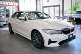 Used 2020 BMW 330i xDrive Sedan w/ Driving Assistance Package image 3