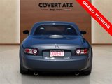 Used 2008 MAZDA MX-5 Miata Grand Touring w/ Premium Pkg image 4