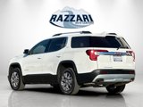 Used 2020 GMC Acadia SLT w/ Driver Alert Package II image 5