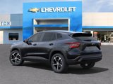 New 2025 Chevrolet Trax RS image 3