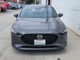 Certified 2024 MAZDA MAZDA3 s image 2