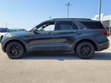 Used 2022 Ford Explorer Timberline image 3