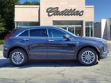 New 2025 Cadillac XT4 Premium Luxury w/ Cold Weather Package image 6