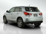 Used 2016 Mitsubishi Outlander Sport ES image 3