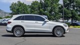 Used 2022 Mercedes-Benz GLC 300 4MATIC image 6