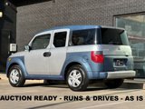 Used 2006 Honda Element LX image 3