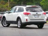 Used 2014 Subaru Outback 2.5i Limited image 3