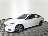 Certified 2019 Nissan Altima 2.5 SR w/ SR Premium Package image 2
