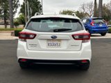 Certified 2020 Subaru Impreza 2.0i Premium image 4