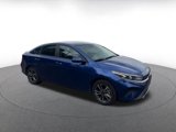 Used 2024 Kia Forte LXS image 2