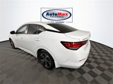 Used 2022 Nissan Sentra SV image 5