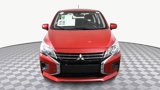 Used 2021 Mitsubishi Mirage image 2