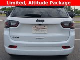 New 2025 Jeep Compass Limited w/ High Altitude Package image 5