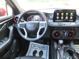 Used 2023 Chevrolet Blazer RS w/ Driver Confidence II Package image 4
