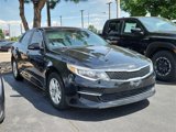 Used 2016 Kia Optima LX image 2