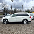 Used 2012 Mercedes-Benz GL 450 4MATIC image 4