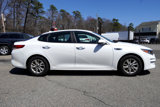 Used 2016 Kia Optima LX w/ LX Convenience Package image 5