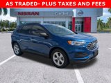Used 2020 Ford Edge SE image 3