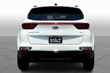 Used 2022 Kia Sportage EX w/ EX Technology Package image 4