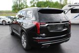 Used 2023 Cadillac XT6 Premium Luxury image 6