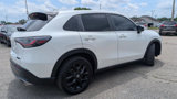 Used 2024 Honda HR-V Sport image 3