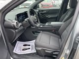 New 2025 Chevrolet Equinox LT image 3