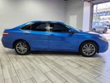 Used 2017 Toyota Camry SE image 5