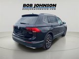 Used 2021 Volkswagen Tiguan SE image 6
