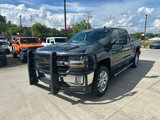 Used 2017 Chevrolet Silverado 1500 LT w/ All Star Edition image 4