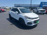 Used 2021 Chevrolet Trax LT w/ Sport Edition image 3
