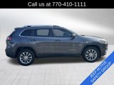 Used 2019 Jeep Cherokee Latitude Plus w/ Comfort/Convenience Group image 4