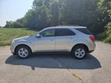 Used 2015 Chevrolet Equinox LT w/ Driver Convenience Package image 5