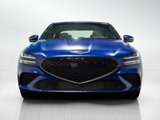 New 2025 Genesis G70 3.3T Advanced w/ Sport Prestige Package image 2
