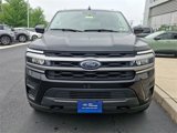 Certified 2022 Ford Expedition Max XLT image 3