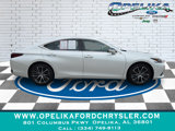 Used 2022 Lexus ES 250 w/ Premium Package image 2