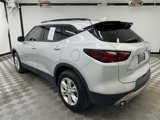 Used 2021 Chevrolet Blazer LT image 3