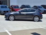 Used 2017 MAZDA MAZDA3 Touring image 3