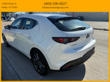 Used 2019 MAZDA MAZDA3 Hatchback image 3