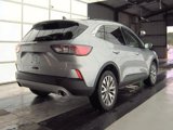 Used 2021 Ford Escape Titanium image 4