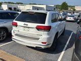Used 2020 Jeep Grand Cherokee Limited X image 5
