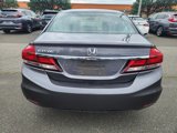 Used 2014 Honda Civic LX image 4