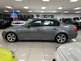 Used 2008 BMW 528i Sedan image 3