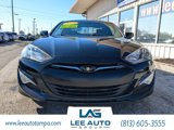 Used 2014 Hyundai Genesis 2.0T image 2