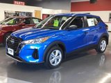New 2024 Nissan Kicks S image 3