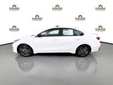 Certified 2022 Kia Forte GT-Line w/ GT-Line Premium Package image 4