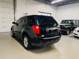 Used 2012 Chevrolet Equinox LS image 5