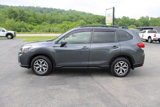 Used 2020 Subaru Forester Premium image 2