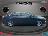 Used 2021 Chevrolet Malibu LT image 2